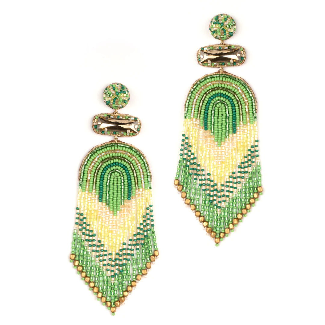 Jewelry - Deepa Ishani Earrings