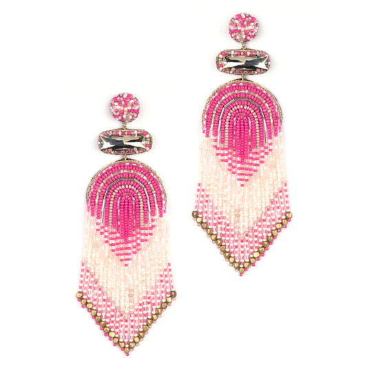 Jewelry - Deepa Ishani Earrings