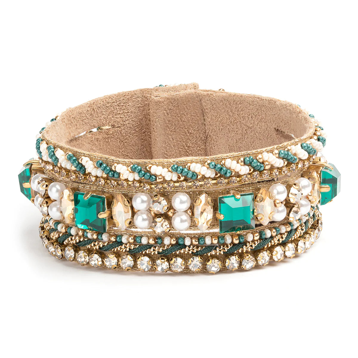 Jewelry - Deepa Gurnani Calita Bracelet