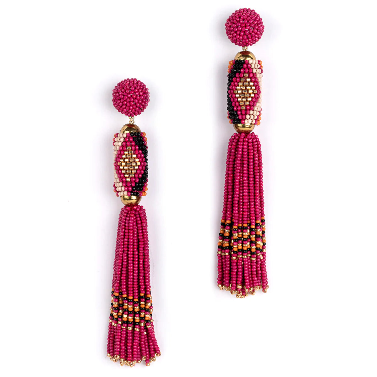 Jewelry - Deepa Gurnani Desiree Earrings