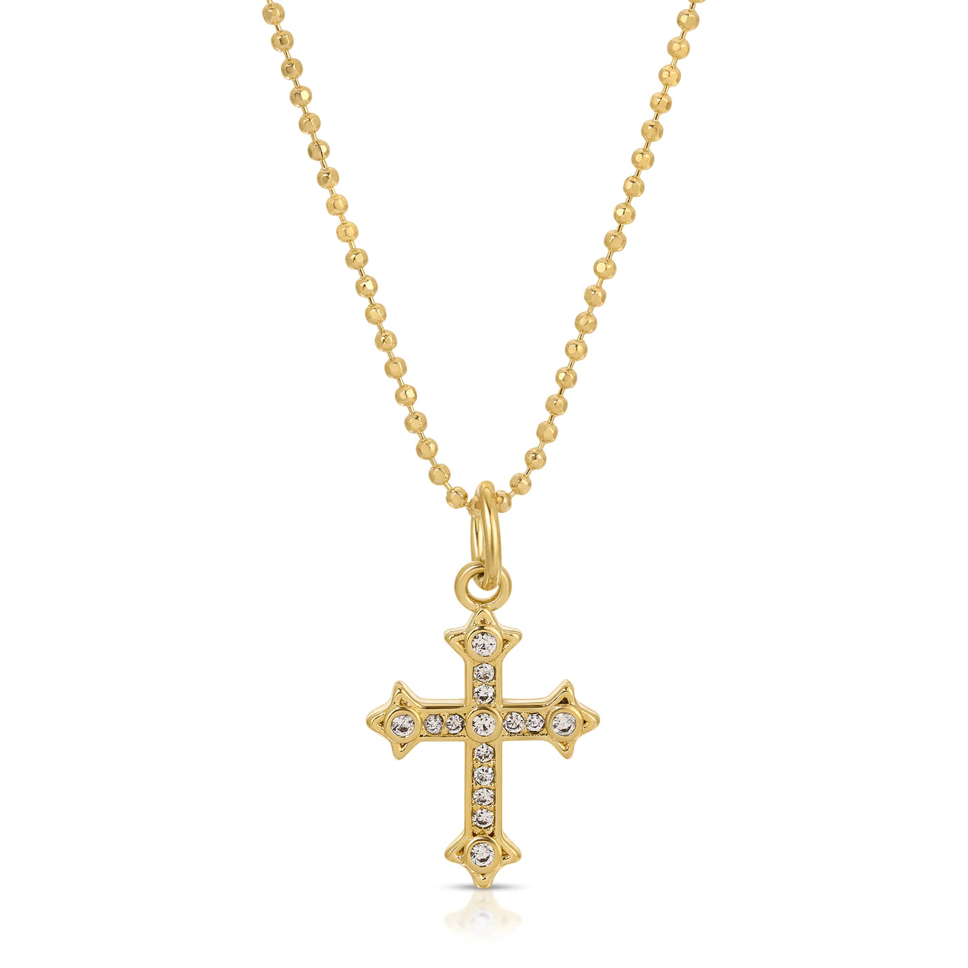 Jewelry - Joy Dravecky King's Cross Necklace