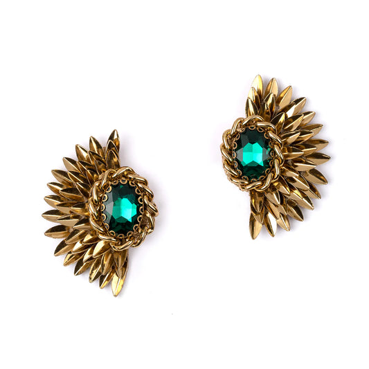 Jewelry - Deepa Gurnani Ryder Earrings